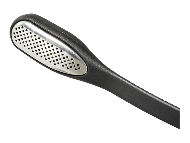 Jabra BIZ 2400 II USB Mono CC MS - Hodesett - on-ear - konvertibel...