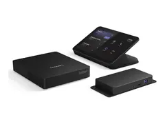 Lenovo ThinkSmart Core Gen 2 - videokonferansesett power adapter included