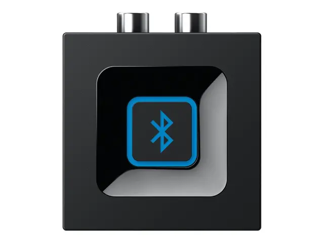 Logitech Bluetooth Audio Adapter - Trådløs Bluetooth-lydmottaker