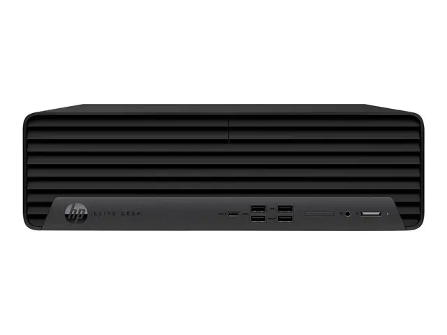 HP Elite 600 G9 - SFF Core i5 13500 2.5 GHz 16 GB SSD 512 Windows ...
