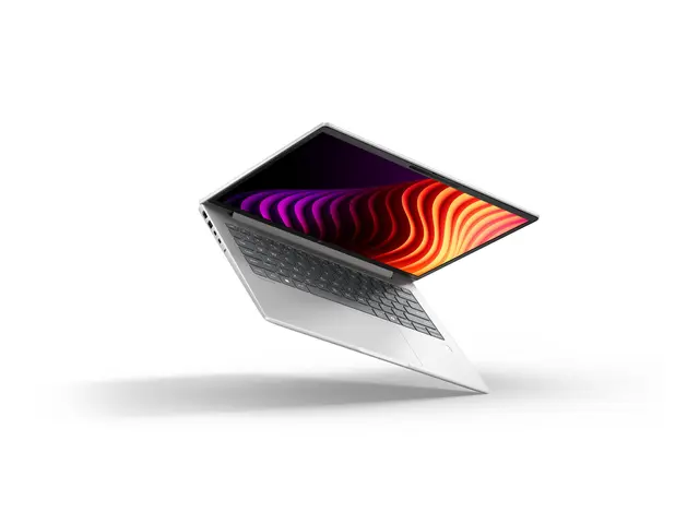 HP EliteBook 6 G2i Notebook Next Gen AI - 14" - Intel Core Ultra 5...