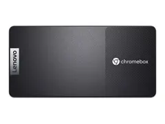 Lenovo Chromebox Micro - mikro Celeron N4500 1.1 GHz 8 GB - flash 32 GB