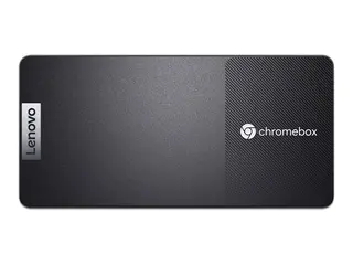 Lenovo Chromebox Micro - mikro Celeron N4500 1.1 GHz 8 GB - flash 32 GB