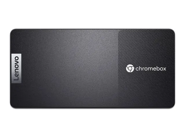 Lenovo Chromebox Micro - mikro Celeron N4500 1.1 GHz 8 GB flash 32