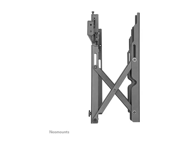 Neomounts LED-VW1000BLACK - Brakett for LCD-skjerm svart skjermstø...