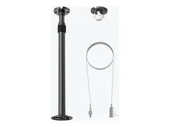 Yealink CM-MountKIT - Monteringssett for takmikrofon for Yealink CM20