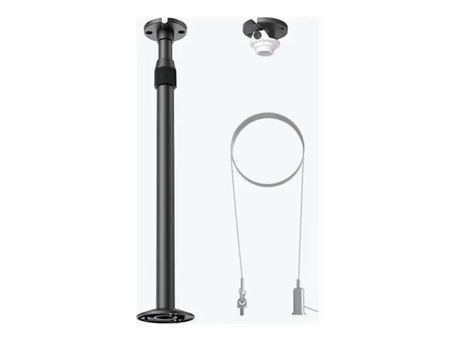 Yealink CM-MountKIT - Monteringssett for takmikrofon CM20