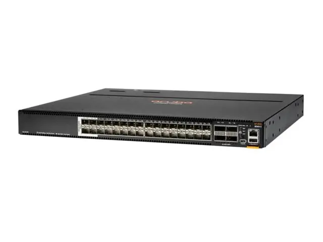 HPE Aruba CX 8360-32Y4C - Switch L3 Styrt 32 x 1/10/25 Gigabit Eth...