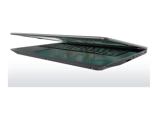 Lenovo ThinkPad E470 - 14" Intel Core i5 7200U 8 GB RAM 256 SSD No...