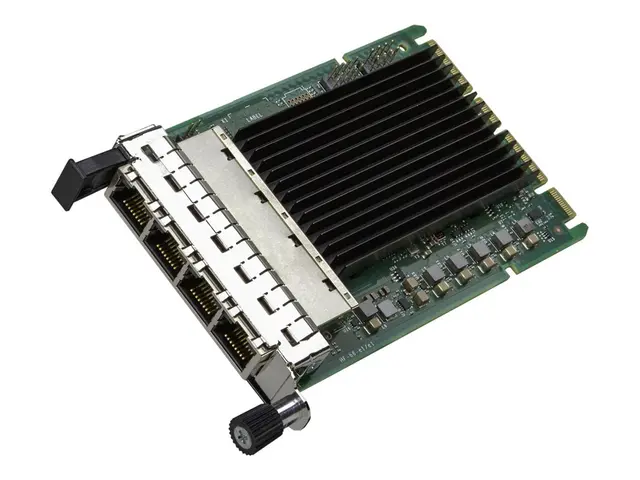 Intel E610-T4 - Nettverksadapter - OCP - 10Gb Ethernet x 4 - for P...
