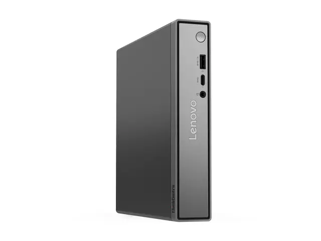 Lenovo ThinkCentre neo 50q Gen 5 - tiny Core 210H 2.2 GHz 16 GB SS...