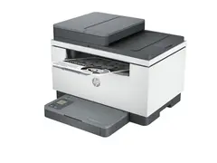 HP LaserJet MFP M234sdw - Multifunksjonsskriver S/H - laser - Legal (216 x 356 mm) (original) - Legal (medie) - opp til 29 spm (kopiering) - opp til 29 spm (trykking) - 150 ark - USB 2.0, LAN, Wi-Fi(n), Bluetooth