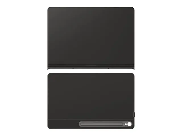 Samsung EF-BX620 - Lommebok for nettbrett svart Galaxy Tab S10 FE+