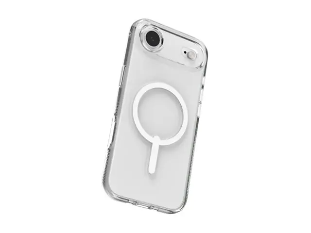 Zagg Crystal Palace Snap - Baksidedeksel for mobiltelefon - MagSaf...