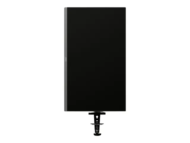 AOC AS110D0 - Monteringssett justerbar arm for LCD-skjerm aluminiu...