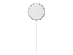 Apple MagSafe Charger - Tr&#229;dl&#248;s ladematte 25 watt (magnetisk)