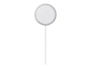 Apple MagSafe Charger - Tr&#229;dl&#248;s ladematte 25 watt (magnetisk)