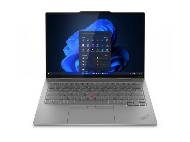 Lenovo ThinkPad X1 2-in-1 Gen 10 - 14" Intel Core Ultra 7 258V Evo...