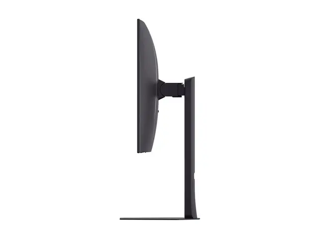 LG UltraGear 32GS95UV-B - OLED-skjerm gaming 32" (31.5" synlig) 38...