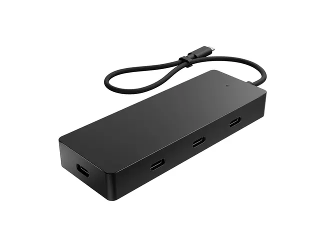 HP - portreplikator USB-C DP