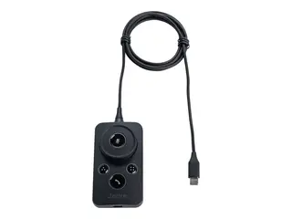 Jabra LINK - Hodesettbryter for hodesett for Engage 65 Mono, 65 Stereo, 75 Mono, 75 Stereo