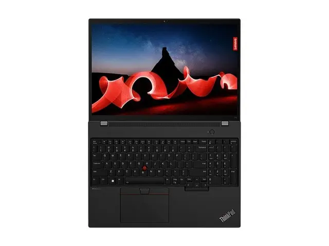 Lenovo ThinkPad T16 Gen 2 - AI Ready 16" AMD Ryzen 7 Pro 7840U 32 ...