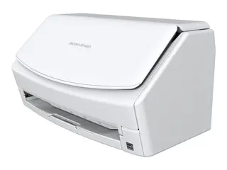 Ricoh ScanSnap iX1400 - Dokumentskanner Dobbel CIS - Dupleks - 216 x 360 mm - 600 dpi x 600 dpi - inntil 40 spm (mono) / inntil 40 spm (farge) - ADF (50 ark) - USB 3.2 Gen 1
