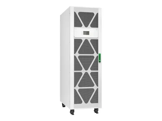 APC Easy UPS 3M E3MOPT006 - Strømkabelsett