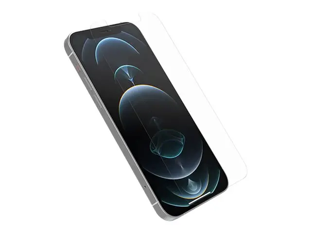 OtterBox Alpha - Skjermbeskyttelse for mobiltelefon glass blank