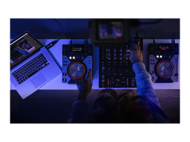 Elgato Cam Link - Videofangstadapter - USB 3.0