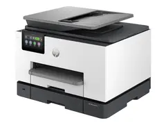 HP OfficeJet Pro 9130b All-in-One colo up to 25ppm Printer