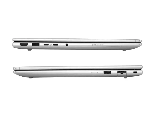 HP ProBook 4 G1iR Notebook AI - 14" Intel Core 5 120U 16 GB RAM 51...