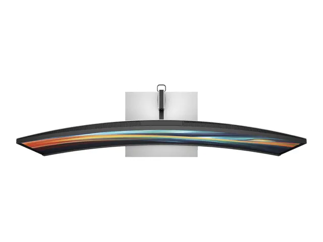 HP 740pm - Series 7 Pro LED-skjerm kurvet 40" (39.7" synlig) 5120 ...