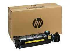 HP - (220 V) - LaserJet - vedlikeholdssett for Color LaserJet Managed E65050, E65060; LaserJet Enterprise Flow MFP M681, MFP M682