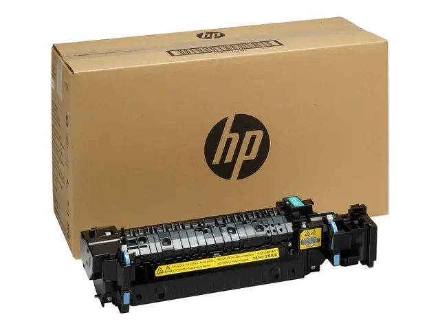 HP - (220 V) - LaserJet - vedlikeholdssett - for Color LaserJet Ma...