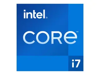 Intel Core i7 i7-14700F - 2.1 GHz - 20-core 28 tråder - 33 MB cache - FCLGA1700 Socket - Boks