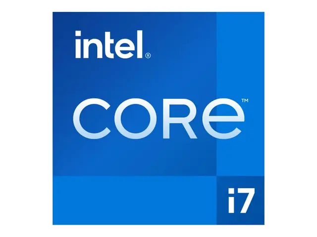 Intel Core i7 i7-14700F - 2.1 GHz 20-core 28 tråder 33 MB cache FC...