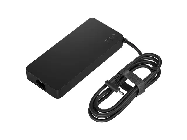 HP Smart - Strømadapter - AC 115/230 V - 330 watt - Europa - svart