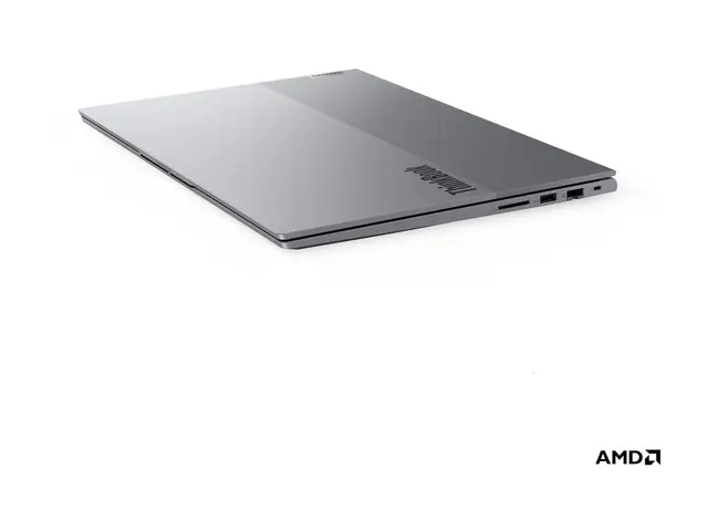 Lenovo ThinkBook 16 G9 AHP - 16" AMD Ryzen 5 220 GB RAM 512 SSD No...
