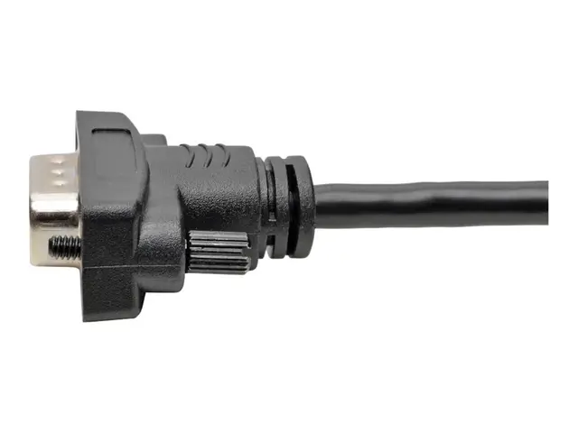 Eaton Tripp Lite Series HDMI to VGA Active Adapter Cable (HDMI Low...