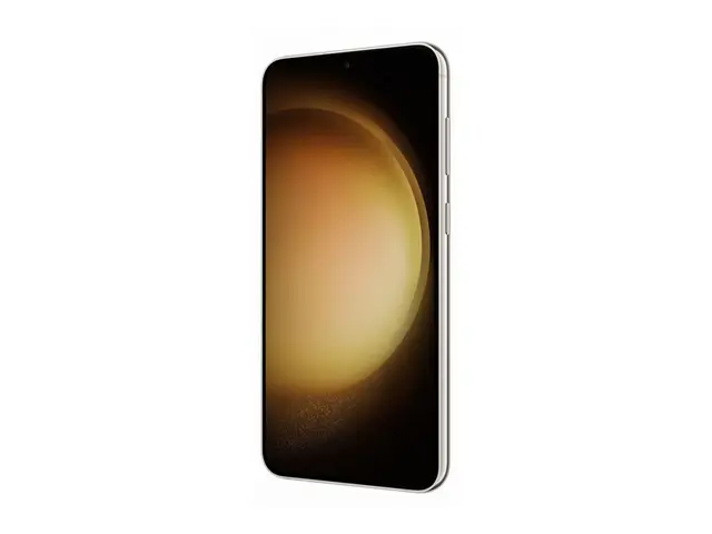 2nd-A Galaxy S23+ 256GB Cream A-grade | Brukt 2 års garanti Grade ...