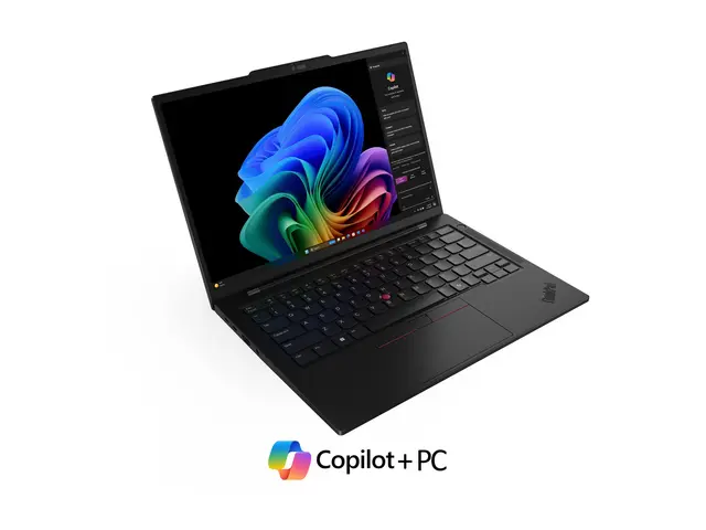 Lenovo ThinkPad T14s Gen 6 - AI Ready 14" Qualcomm Snapdragon X El...