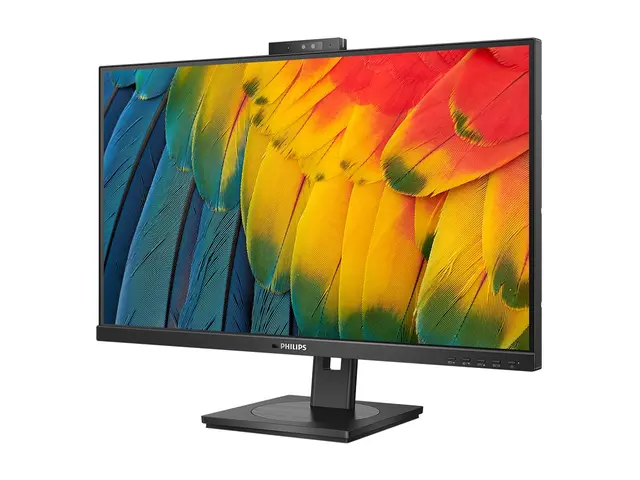 Philips 24B1U5301H - 5000 Series LED-skjerm USB 23.8" 1920 x 1080 ...