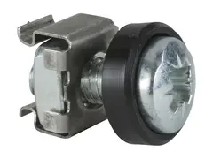 Schneider Actassi - Sett for skruer og burmutre (M6)