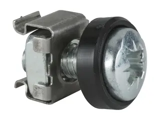 Schneider Actassi - Sett for skruer og burmutre (M6)