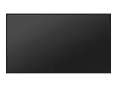 Hisense 43DM66D - 43&quot; Diagonalklasse DM Series LED-bakgrunnsbelyst LCD-skjerm intelligent skilting - Android - 4K UHD (2160p) 3840 x 2160 - Direct LED - svart