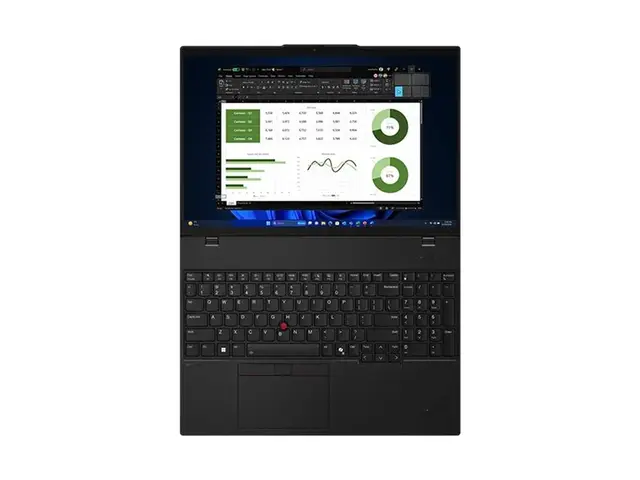 Lenovo ThinkPad L16 Gen 1 - 16" AMD Ryzen 5 7535U 16 GB RAM 512 SS...