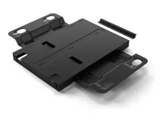 Neat Board - Monteringssett (adapterplate, veggplate) adaptiv - veggmonterbar - for Board 50