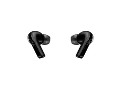 HyperX Cloud MIX Buds - True wireless-hodetelefoner med mikrofon i øret - Bluetooth / 2,4 GHz radiofrekvens - aktiv støydemping - svart