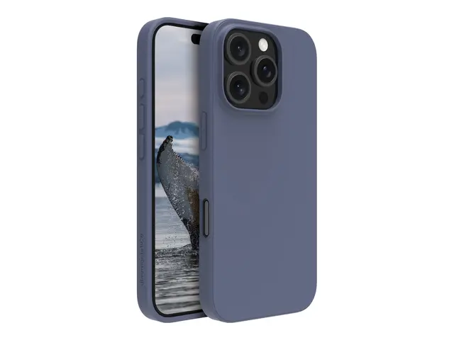 dbramante1928 Greenland - Baksidedeksel for mobiltelefon resirkule...